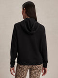 Karo Half Zip Midlayer - Black