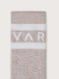 Spencer Sock - Sand Marl