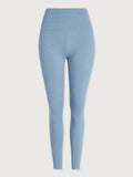 Always Warm Base Layer Legging - Glacier Marl