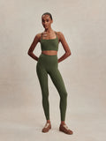 Always High-Rise Legging - Thyme