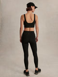 FreeSoft Cori Bra - Black