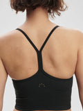 FreeSoft Harley Bralette - Black