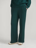 The Wide Leg Pant - Ponderosa Pine