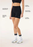 Recalibrate Short - Black