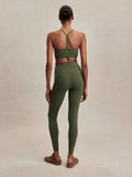 Always High-Rise Legging - Thyme
