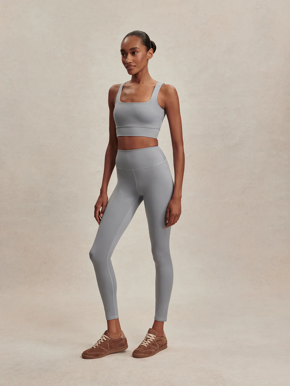 Assure Cori Bra - Wind Blue