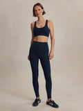 Always High-Rise Legging - Navy