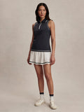 Cammie Performance Tank - Blue Nights