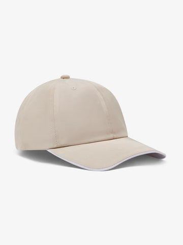 Aurelian Cap - Bleached Sand