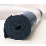 Love Yoga Mat Extra Thick - Dark Blue