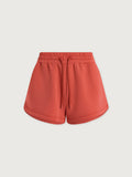 Coulter High-Rise Short - Summer Fig
