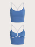 FreeSoft Harley Bralette - Marina