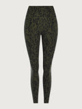 Always High-Rise Legging - Olive Smoke