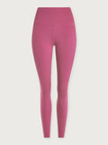 FreeSoft High Rise 7/8 Legging - Ibis Rose