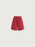 Atrium High-Rise Short - Rich Raspberry