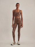 FreeSoft Piper Bra - Pressed Flower