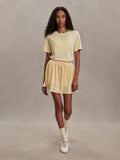 Harridge Graphic Tee - Anise Flower