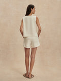 Atrium High-Rise Short - Pristine