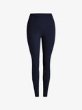 FreeSoft High Rise 7/8 Legging - Sky Captain