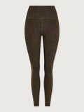 FreeSoft High-Rise 7/8 Legging - Wild Moss