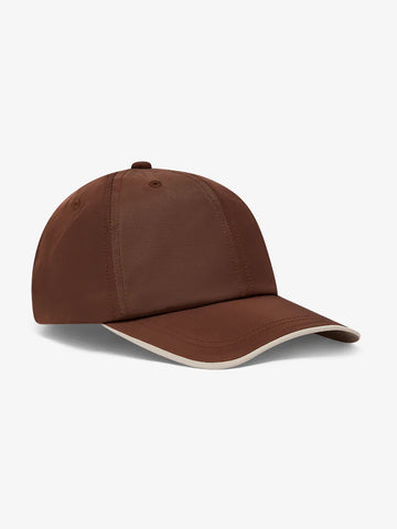 Aurelian Cap - Dark Taupe