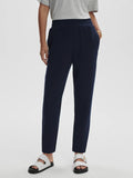The Slim Pant 27.5 - Navy