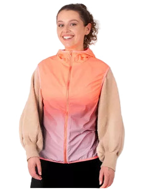 Lori - Coral Reflective