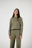 Eclips Hoodie - Olive