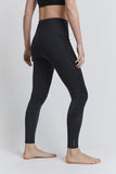 Rebel Legging - Black