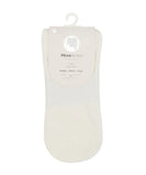 Crew Grip Socks - Signature Ivory