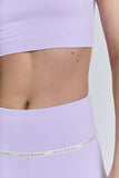 Lavish Lilac Legging