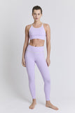 Lavish Lilac Legging