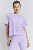 Lavish Lilac T-Shirt