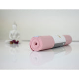 Love Yoga Mat - Blush Pink