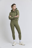 Eclips Hoodie - Olive