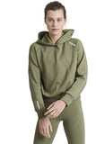 Eclips Hoodie - Olive