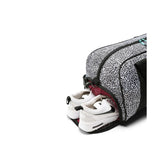 Burner Gym Duffel - Leopard