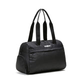 Trainer Duffel - Black Foil