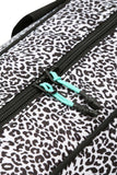 Burner Gym Duffel - Leopard