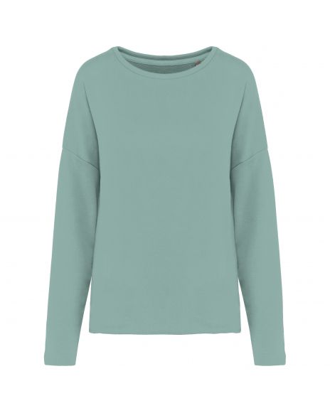 Chillax Sweater - Sage