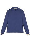 Charles Jacket - Blue