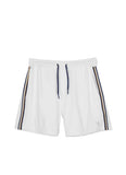 Koen Short - White