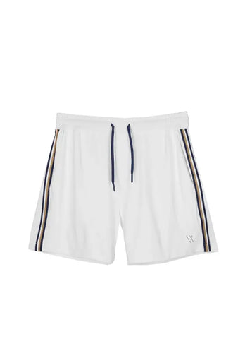 Koen Short - White