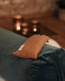 Eye Pillow - Brown