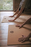 Scorpion Yoga Mat