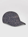 Niles Active Cap - Cluster Leopard