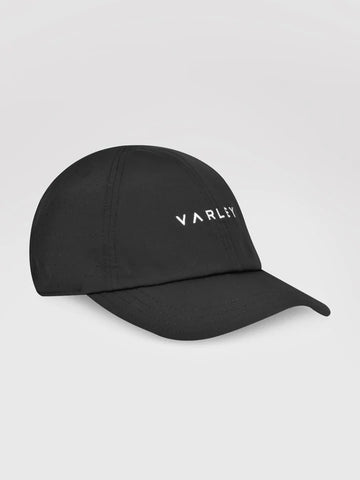 Niles Active Cap - Black