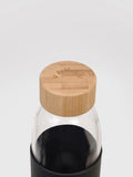 Sonoma Studio Bottle - Black