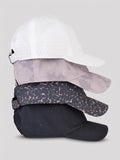 Niles Active Cap - Cluster Leopard