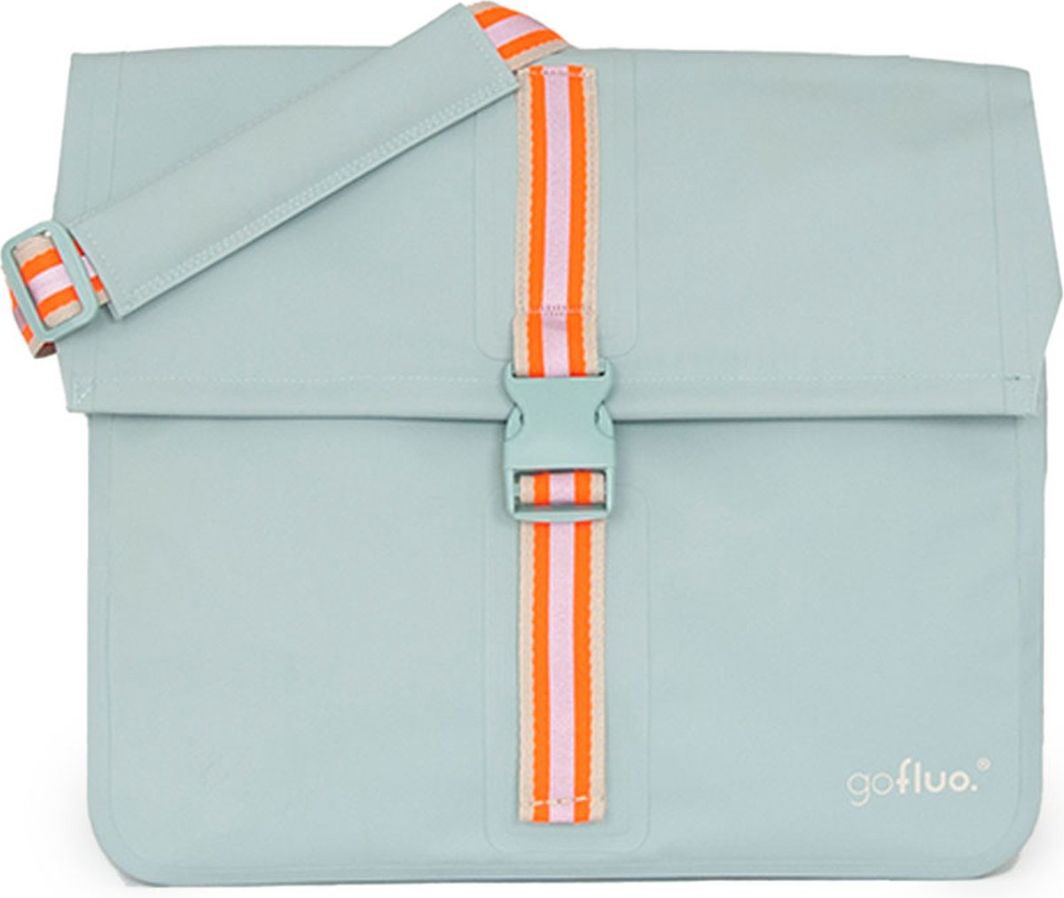 Robin 2.0 - Sky Blue